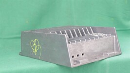 Mercedes Benz Harman Becker Radio Stereo Audio Amplifier Model-9065 image 3