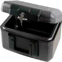 &quot;Secure Your World: Fire Chest Fireproof Lock Box – Safeguarding What Matters!&quot; - £32.89 GBP