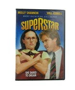 Superstar DVD 2000 Sensormatic Widescreen Brand New Sealed - £10.53 GBP