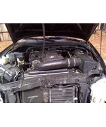 Automatic Transmission 4.0L 6 Cylinder 4WD SE Fits 08 PATHFINDER 103706940 - €693,66 EUR