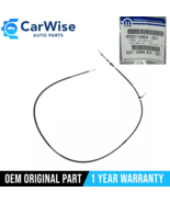 NEW OEM 2003-2013 DODGE RAM 2500 3500 PARKING BRAKE CABLE MOPAR 52010294AD - $158.94