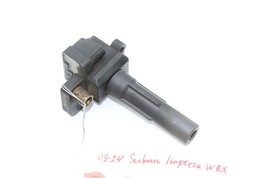 08-14 SUBARU IMPREZA WRX IGNITION COIL Q2681 image 2