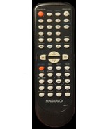 Magnavox NB677 OEM Original Remote For Player DVD VCR Combo DV220MW9 CDV... - €8,24 EUR