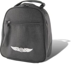 ASA - AirClassics Aviation Headset Bag Pilot Gear - Single - £15.76 GBP