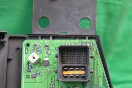 Chevrolet Colorado Canyon Bcm Bcu Body Control Module 10364635 image 6