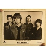 Minibar Press Kit Photo Pete Yorn - $495.94 MXN