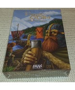 Z-Man Boardgame Feast for Odin, A - The Norwegian expansion Expansion - $25.00