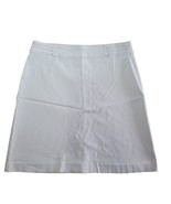 JM Collection Petite Skirt Light Khaki Stretch Womens PXL Beige Pencil S... - £13.78 GBP