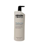 Keratin Complex Timeless Color Fade-Defy Conditioner 33.8 oz - $29.05