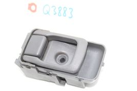98-01 NISSAN FRONTIER FRONT RIGHT PASSENGER INTERIOR DOOR HANDLE Q3883 image 2
