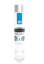 Lubricant System JO Classic Hybrid Water &amp; Silicone Based Lube 4oz/120ml E - $32.95