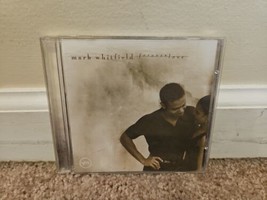 Mark Whitfield - Forever Love (CD, 1997, Verve) - £4.54 GBP