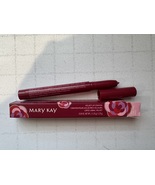 Mary Kay Velvet Lip Crayon Pink Rose - $279.58 MXN