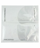 SHISEIDO MELANOREDUCE EX Mask Whitening Mask 3D 5Pcs / Set From Japan - $69.99