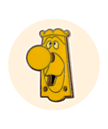 Alice in Wonderland Disney Pin: Doorknob - $17.74 CAD