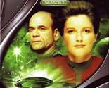 Star Trek Voyager Season 2 DVD | 7 Discs | Region 4 - $24.92
