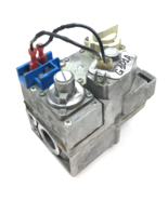 Honeywell VR844M1022 24 V 60 Hz Natural Gas Valve  in 1/2&quot; out 3/4&quot; used... - €73,23 EUR