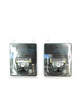 ION Max Clipper Replacement Blade Standard Size-Pack of 2 - $18.76