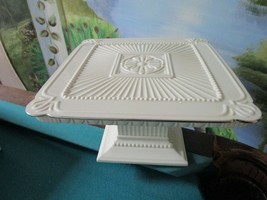 Compatible with Lenox Square Cake Plate Wedding All Occasions Compatible... - $1,826.71 MXN