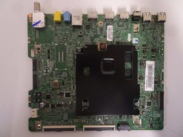 SAMSUNG UN65KU649DF MAIN BOARD# BN94-11089Q  BN97-10983B - $50.00