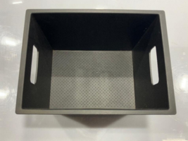 2008-2011 NISSAN ROGUE CENTER CONSOLE TRAY P/N 96925-JM00A GENUINE OEM PART - $278.56 MXN