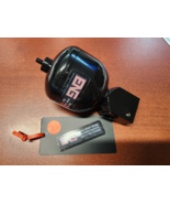 OEM/GENUINE MERCEDES-AMG A2203200415 R230 SL500 SL55 AIR CELL TESTED VON... - $176.80 CAD