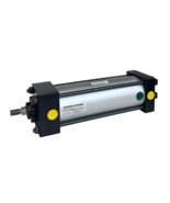 ASCO NUMATICS P1AM-06A1C-CAA2 / P1AM06A1CCAA2 ACTUATOR 6&#39;&#39; STROKE 2-1/2&#39;... - $300.00