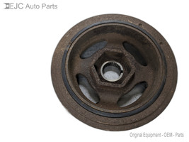 Crankshaft Pulley For 10-13 Acura MDX  3.7 13810R70A01 Gas - $738.87 MXN