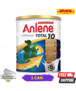 1 X Anlene Total 10 High Calcium &amp; Collagen Adult Milk Powder 800g - $72.62