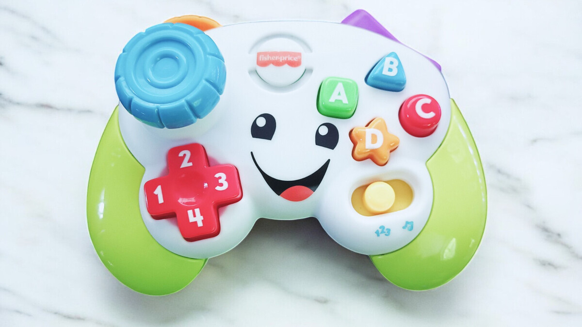 Full-size item image