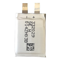 332029 Polymer Battery TOMTOM Runner Cardio AHB322028 Smartband Smart Watch - £55.30 GBP