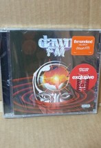 The Weeknd Dawn FM CD TARGET Exclusive CD Alternative Artwork Jewel Case Cracked - £6.76 GBP
