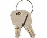 K107A0031 Replacement Keys for Liftmaster KPW5 KPW250 Wireless Keypad - $15.95
