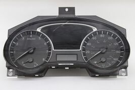13 14 15 NISSAN ALTIMA INSTRUMENT CLUSTER GAUGE SPEEDOMETER OEM - $18.00