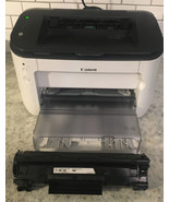 Canon imageCLASS LBP6230dw Compact Wireless Duplex Laser Printer With Ink - $127.40