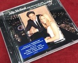 Ally McBeal: For Once in My Life Featuring Vonda Shepard TV Soundtrack CD - $5.93
