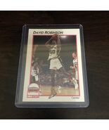 1991 Hoops McDonald&#39;s — David Robinson — 3rd Year — Center - €3,71 EUR