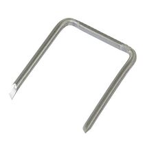 Gardner Bender GSE-410 Steel Service Entrance Staples, 1-1 8-Inch X 1-1/... - $27.14 CAD