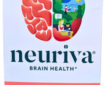 Neuriva Original Brain Health Supplement Capsules 45 Count EXP 11/2026 - $46.40