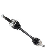 Front Right CV Axle Joint Shaft Assembly for Toyota Corolla 1.8L L4 FWD ... - $66.32