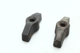 2008-2010 FORD F-250 F-350 6.4L POWERSTROKE DIESEL TURBO SUPPORT BRACKETS H2000 image 3