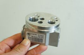2011-2016 bmw 550i 535i 528i  650i 640i 750li 760li ac expansion valve 9... - €42,67 EUR