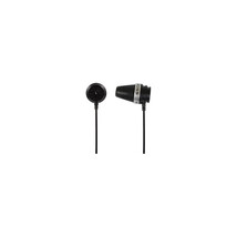 Koss Headphones SPARKPLUG VC K IN-EAR STEREOPHONE W/ MIC BLACK ELEMENT C... - $804.33 MXN