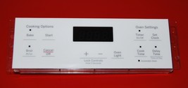 GE Oven Control Board - Part # 164D8450G176 | WB27X29089 - £62.12 GBP