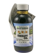 Wellinhand - Action Remedies - Therapy Oil - 2 fl oz - New - Free Shipping - $715.88 MXN