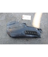 2007 NISSAN 350Z REAR RIGHT PASSENGER MUD GUARD C369 - $88.00