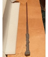 Harry Potter Wand 14&quot; Stamped TM &amp; WBEI (s17) *Pre-Owned/No Box* cc1 - €15,49 EUR