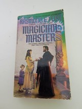 Magician Volume II Master Raymond E. Feist Paperback Book Fantasy Sci-Fi... - £11.74 GBP