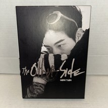 Mark Tuan the other side (CD) W/ Pictures, Poster &amp; Book - $447.18 MXN