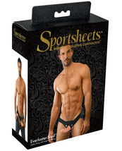 Sportsheets Everlaster Harness - Stud - £39.46 GBP+